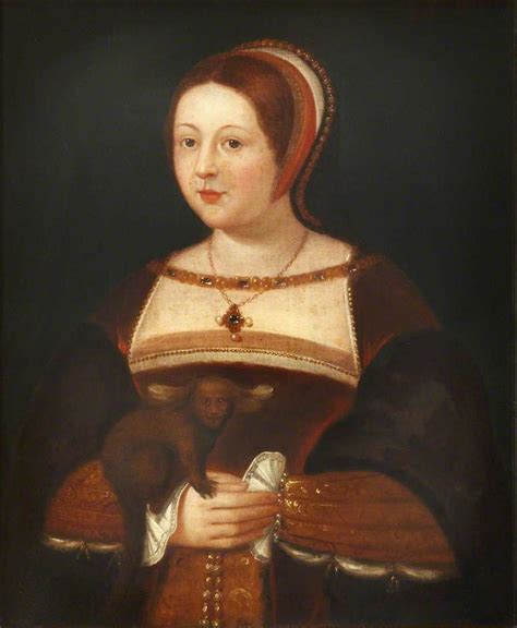 queen margaret tudor 1489